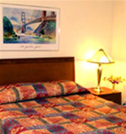 Union Square Inn New York Exteriör bild